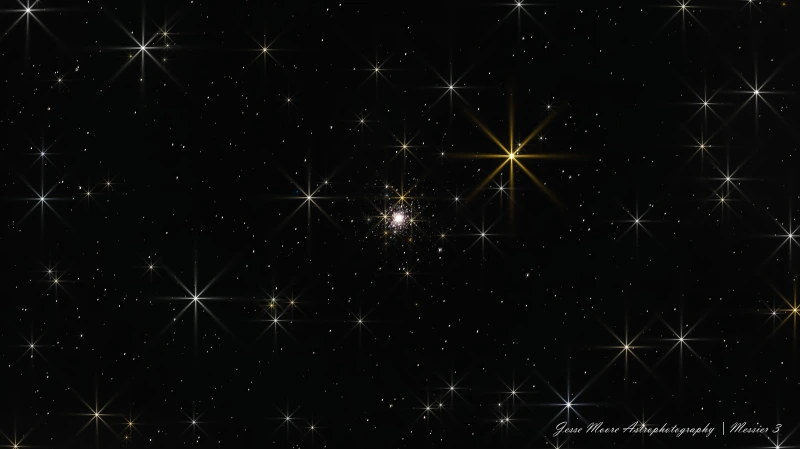 Messier 3