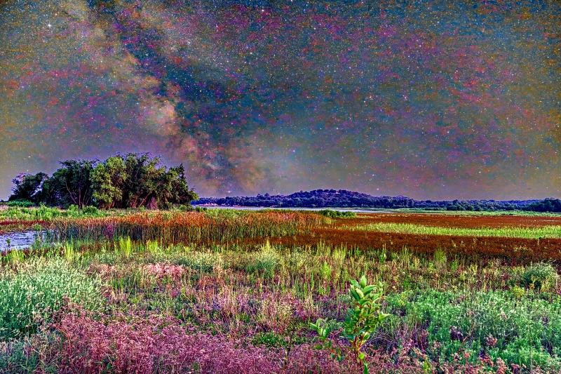  The Galactic Core