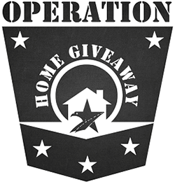 Operation Home Giveaway logo