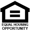 Equal Housing Opportunity Lender