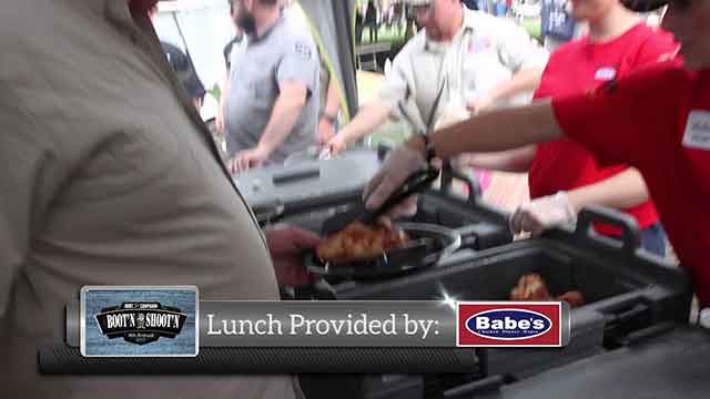 Boot'N and Shoot'N 2015 Recap