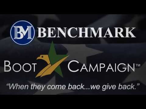Boot Campaign
